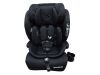 Автокрісло VELANO Flexo i-Size 76–150 см, ISOFIX + Top Tether/ремінь, black