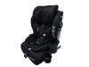 Автокрісло VELANO Flexo i-Size 76–150 см, ISOFIX + Top Tether/ремінь, black