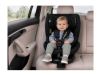 Автокрісло VELANO Vento 360° i-Size 40–150 см, ISOFIX + опорна нога, black
