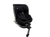 Автокрісло VELANO Vento 360° i-Size 40–150 см, ISOFIX + опорна нога, black