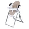 Стілець для годування дитини FreeON 3 in 1 Oli Deluxe, beige УЦІНКА