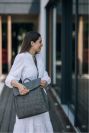 Рюкзак FreeON Chic, grey