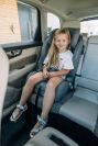 Автокрісло FreeON Modus i-size 76-150 см, grey