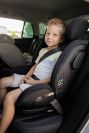 Автокрісло FreeON Maxim, i-Size 76-150 см, black